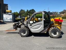 Manitou MT 625 H EASY
