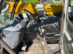 Manitou MT 625 H EASY