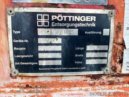 Pottinger MP20-KL