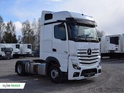 MERCEDES-BENZ Actros 5 1845 BigSpace MirrorCam