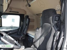 MERCEDES-BENZ Actros 5 1845 BigSpace MirrorCam