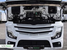 MERCEDES-BENZ Actros 5 1845 BigSpace MirrorCam