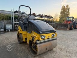 Bomag BW 120 AD-5