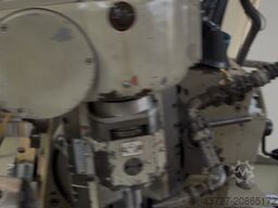 Heckert ZFWVG 250 x 2000