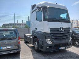 MERCEDES-BENZ Actros 1845 L