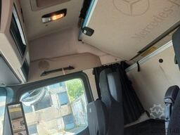 MERCEDES-BENZ Actros 1845 L