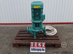 Wilo Pump, Wilo IL80/190-18.5/2; 18.5 kW