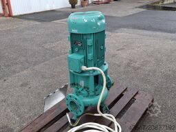 Wilo Pump, Wilo IL80/190-18.5/2; 18.5 kW