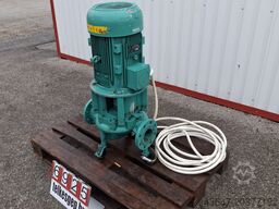 Wilo Pump, Wilo IL80/190-18.5/2; 18.5 kW