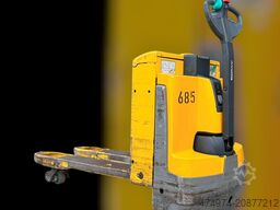 Jungheinrich EJE 116 - 2016