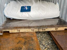 Flexitank 26000L 20DV Container