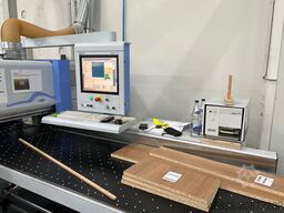 Holzma Profi HPP 380/43/43