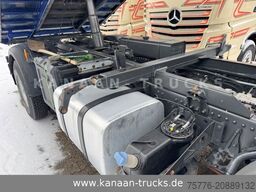 MERCEDES-BENZ 1833 Axor 4x2 MEILLER Kipper Plane TOP !