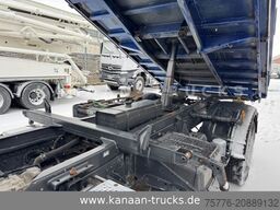 MERCEDES-BENZ 1833 Axor 4x2 MEILLER Kipper Plane TOP !