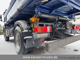 MERCEDES-BENZ 1833 Axor 4x2 MEILLER Kipper Plane TOP !