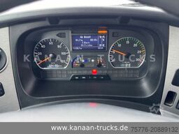 MERCEDES-BENZ 1833 Axor 4x2 MEILLER Kipper Plane TOP !