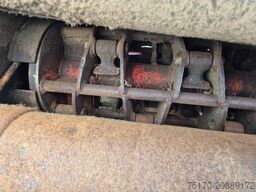 Dücker UNA 500 D Ausleger / Unimog / 2004