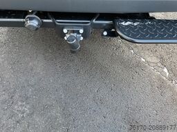 MERCEDES-BENZ Sprinter 317 CDI 3665 DoKa/Mixto Stdheiz AHK3,5