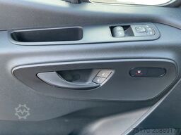 MERCEDES-BENZ Sprinter 317 CDI 3665 DoKa/Mixto Stdheiz AHK3,5