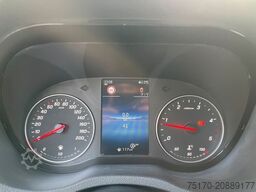 MERCEDES-BENZ Sprinter 317 CDI 3665 DoKa/Mixto Stdheiz AHK3,5