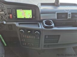 MAN TGX 18.470 4x2 LLS Fahrschule 5 Sitze Intarder