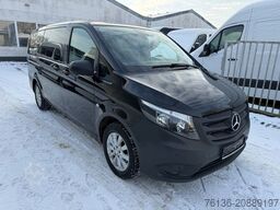 MERCEDES-BENZ Vito Tourer 116 CDI 2x Klima 9 Sitzer Tempomat