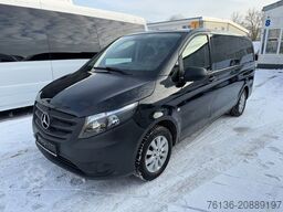 MERCEDES-BENZ Vito Tourer 116 CDI 2x Klima 9 Sitzer Tempomat