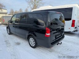 MERCEDES-BENZ Vito Tourer 116 CDI 2x Klima 9 Sitzer Tempomat