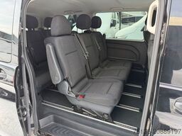 MERCEDES-BENZ Vito Tourer 116 CDI 2x Klima 9 Sitzer Tempomat