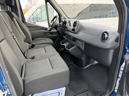 MERCEDES-BENZ Sprinter 211 CDI Automatik Standheizung L1H1 AHK