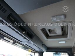 SCANIA P 400 8x4 Zweiseitenkipper Blattgefedert Euro 5