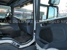 SCANIA P 400 8x4 Zweiseitenkipper Blattgefedert Euro 5