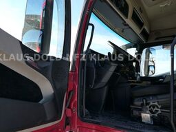 MERCEDES-BENZ Actros 1846 Kipphydraulik Euro 6