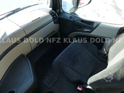 MERCEDES-BENZ Actros 1846 Kipphydraulik Euro 6