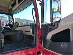 MERCEDES-BENZ Actros 1846 Kipphydraulik Euro 6