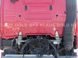 MERCEDES-BENZ Actros 1846 Kipphydraulik Euro 6