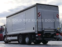 RENAULT Premium 430 Getränkewagen Retarder Euro 5