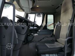RENAULT Premium 430 Getränkewagen Retarder Euro 5