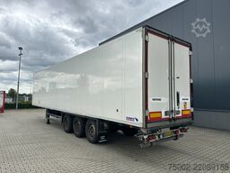 Schmitz Cargobull DISCBRAKES / CARRIER VECTOR 1950 D/E / DISCBRAK...