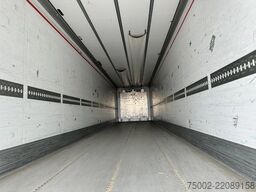 Schmitz Cargobull DISCBRAKES / CARRIER VECTOR 1950 D/E / DISCBRAK...