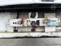 Schmitz Cargobull DISCBRAKES / CARRIER VECTOR 1950 D/E / DISCBRAK...