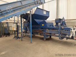 Kampwerth PRESTO HPK 50 BSK