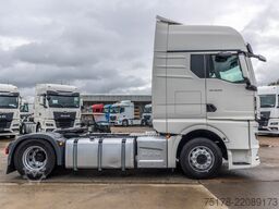 MAN TGX 18.510 BLS - INTARDER