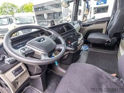 MAN TGX 18.510 BLS+INTARDER+PTO