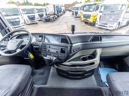 MAN TGX 18.510 BLS+INTARDER+PTO