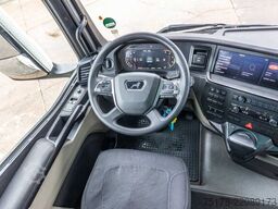 MAN TGX 18.510 BLS+INTARDER+PTO