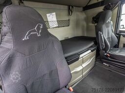MAN TGX 18.510 BLS+INTARDER+PTO