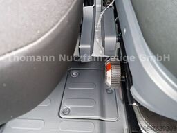 PEUGEOT Boxer Koffer Premium Ladebordwand 750Kg