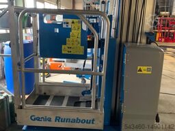 Genie GR-20