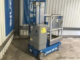 Genie GR-20